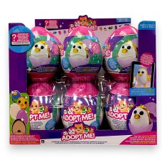 ADOPT ME SURPRISE PLUSH PETS ASSORTMENT