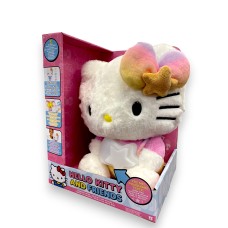 Hello Kitty 10 inch FEATURE PLUSH