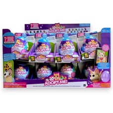 ADOPT ME - MYSTERY COLLECTIBLES PETS ASSORTMENT