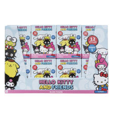Hello Kitty 2" Blind Figure Pack 