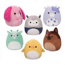 Squishmallow- Medium Plush 12 Inch Fuzzamallows