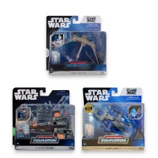Star Wars Micro Galaxy Class-Medium Vehicle