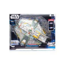 Star Wars Micro Galaxy Squadron Ghost