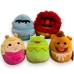 Squishmallows Muppets Assortment 8 " in PDQ