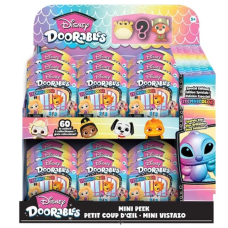Disney Doorables Mini Peek S11