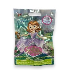 Sofia the First Collectible Mini Blind Bag Figures