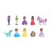 Sofia the First Collectible Mini Blind Bag Figures