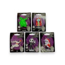 Nightmare Before Christmas Single Figures