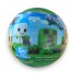 Minecraft SquishMe in Capsule in Display Minecraft SquishMe in Capsule in Display