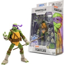 The Loyal Subjects Ninja Turtles Figures Donatello