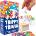 Trippy Trivia Game (English Version, Pre-Priced $24.99) Trippy Trivia Game (English Version, Pre-Priced $24.99)