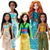 Disney Princess Core Fashion Doll Assortment
