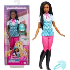Barbie Mysteries  The Great Horse Chase  Doll