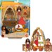 Disney Moana & Loto's Workshop Playset Disney Moana & Loto's Workshop Playset