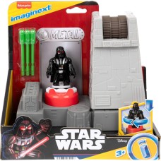 Imaginext  STAR WARS  Death Star Turret