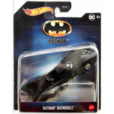 HOT WHEELS BATMAN ASSORTMENT 1:50 Die-Cast