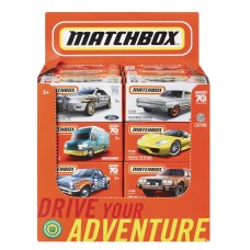Matchbox Power Grabs In CDU