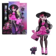 Monster High  Draculaura  Doll