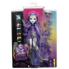 MONSTER HIGH  SPECTRA VONDERGEIST  DOLL