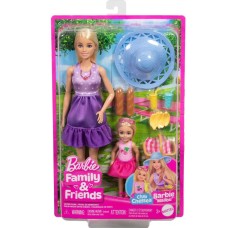 Barbie  Dolls and Accessories