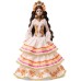 Barbie  Dia de Muertos Doll