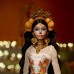 Barbie  Dia de Muertos Doll