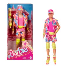 Barbie the Movie Ken Doll 