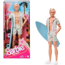 Barbie  The Movie Ken Doll