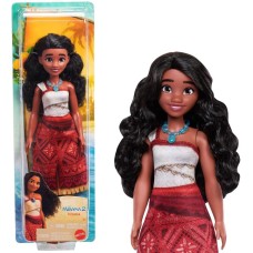 Disney Moana 2 Fashion Doll