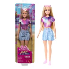 Barbie Mysteries  Beach Detectives Doll