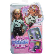 BARBIE  DREAM BESTIES  ZIA   Doll and Accessories