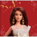 2025 Holiday BARBIE  Doll