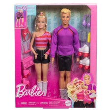 Barbie  Dolls and Accessories