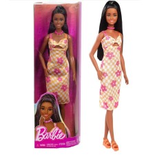 Barbie Fashionista Doll