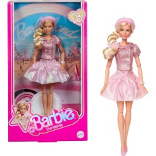 Barbie  The Movie Collector Doll