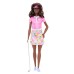 Barbie  Golfer Doll