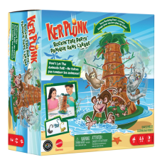 KerPlunk Rockin Tree Party 