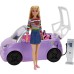 Barbie 2 in 1 Electric Vehicle Barbie 2 in 1 Electric Vehicle