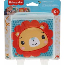 Fisher-Price  Fold & Play Activity Panel
