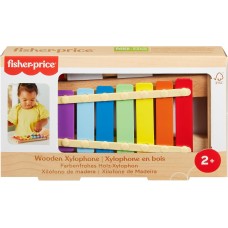Fisher-Price  Wooden Xylophone