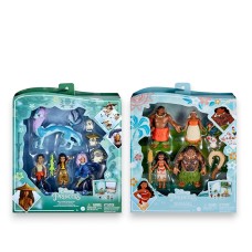 Disney Princess Storybook Set Assortment