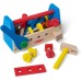 Melissa & Doug Take-Along Tool Kit Melissa & Doug Take-Along Tool Kit