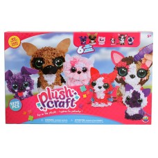 PlushCraft Pet Pack