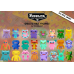 Fuggler - Funny Ugly Monster RAD Series - Collectible Figure in Blind Bag - Peggable