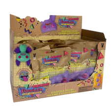 Fuggler - Funny Ugly Monster RAD Series - Collectible Figure in Blind Bag - Peggable