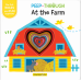 Peep-Through - At the Farm, Numbers & Vehicles - Book Bundle (Pre-Priced $19.99)