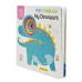 Peep-Through - Dinosaurs, Animals, Colors - Book Bundle (pre-priced $19.99) Peep-Through - Dinosaurs, Animals, Colors - Book Bundle (pre-priced $19.99)