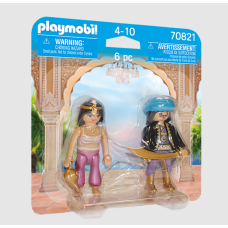 DuoPack Royal Couple