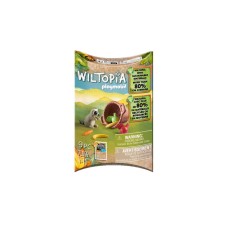 Wiltopia - Raccoon