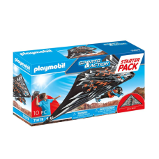 Starter Pack Hang Glider